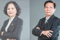 Công ty vợ chồng bà chủ VNDirect lãi hơn 190 tỷ đồng trong quý 3