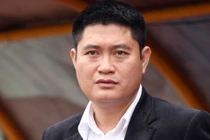 Trước khi lên sàn, Thaiholdings của bầu Thuỵ báo lãi 2019 đột biến