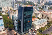 Cienco 4 chỉ thực hiện được 1/3 kế hoạch lợi nhuận năm sau 9 tháng