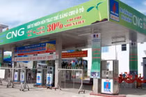 CNG Việt Nam điều chỉnh giảm 40% kế hoạch lợi nhuận năm 2020
