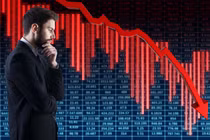 Giá dầu giảm xuống 0 đồng, VN-Index xác lập phiên đỏ lửa nhất từ đầu tháng 4