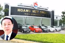 Chủ tịch Đỗ Hữu Hạ dự kiến chuyển 5% vốn tại HHS cho TCH