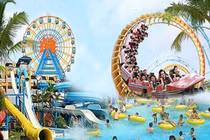 Kinh doanh không tăng, Đầm Sen vẫn chia cổ tức và thưởng gần hết lợi nhuận