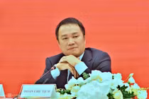 Con gái Chủ tịch Hồ Hùng Anh muốn gom 22 triệu cổ phiếu TCB