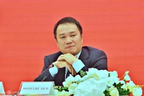 Con gái Chủ tịch Hồ Hùng Anh muốn gom 22 triệu cổ phiếu TCB