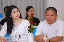 Vợ cũ của Chủ tịch Lê Phước Vũ "dứt duyên" với Tập đoàn Hoa Sen