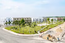 LDG báo lãi khiêm tốn 300 triệu đồng quý 1, chỉ bằng 0,1% kế hoạch