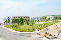 LDG báo lãi khiêm tốn 300 triệu đồng quý 1, chỉ bằng 0,1% kế hoạch