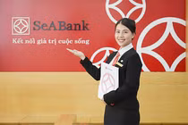 SeABank muốn phát hành cổ phiếu huy động hơn 2.000 tỷ đồng