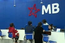 MBB sẽ mua lại Ocean Bank?