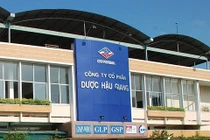 SCIC sắp nhận về 170 tỷ đồng cổ tức từ Dược Hậu Giang