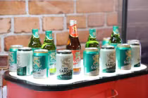 Khối lượng giao đột biến, Heineken bán vốn Sabeco cho ai?