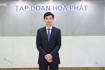 Tập đoàn Hòa Phát bổ nhiệm Tổng Giám đốc mới 