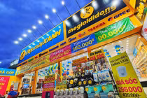 MWG giảm cổ tức còn 5% dành tiền bù đắp kinh doanh do Covid-19