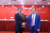 Chủ tịch Trần Anh Tuấn dự gom 10 triệu cổ phiếu MSB