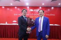 Chủ tịch Trần Anh Tuấn dự gom 10 triệu cổ phiếu MSB