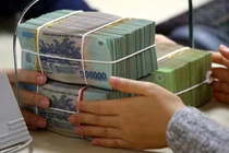 Ngân hàng nào được người dân gửi tiền vào nhiều nhất?