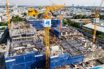 Tập đoàn Hoà Bình lập công ty con để triển khai dự án 900 tỷ đồng