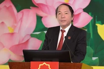 Phó Chủ tịch Hoa Sen dự bán 400.000 cổ phiếu HSG