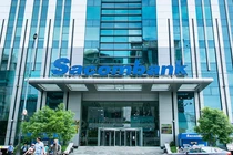 Chứng khoán Liên Việt quyết thoái vốn khỏi Sacombank