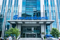 Chứng khoán Liên Việt quyết thoái vốn khỏi Sacombank