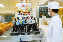 Giữa bão COVID-19, Dược phẩm Hà Tây báo lãi ròng tăng 33% trong quý 1