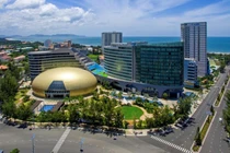 Cổ đông DIG phản đối hợp tác với Him Lam làm dự án 90,5ha