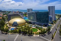 Cổ đông DIG phản đối hợp tác với Him Lam làm dự án 90,5ha