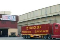 Em ruột Phó Tổng Giám đốc Tập đoàn Hoa Sen tiếp tục thoái vốn 