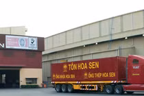 Em ruột Phó Tổng Giám đốc Tập đoàn Hoa Sen tiếp tục thoái vốn 