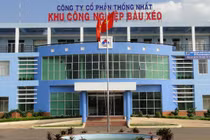 BAX trả cổ tức đợt 2/2020 khủng với tỷ lệ 130%