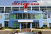 BAX trả cổ tức đợt 2/2020 khủng với tỷ lệ 130%