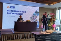 DRH Holding tham vọng tăng sở hữu KSB, dự kiến thu lãi nhờ dự án D’vela