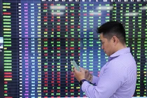  Thị trường năm 2023 có thêm 393.000 tài khoản chứng khoán mở mới 