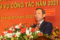 Tập đoàn cao su Việt Nam ước lãi năm 2020 đạt hơn 4.890 tỷ đồng