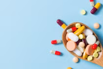 Dịch corona: Cổ phiếu Dược Hậu Giang, Traphaco, Imexpharm... lên xuống thất thường