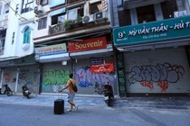 Hơn 90.000 doanh nghiệp "mất tích" khỏi thị trường trong 9 tháng