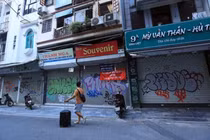 Hơn 90.000 doanh nghiệp "mất tích" khỏi thị trường trong 9 tháng