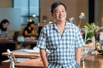 Masan của đại gia Nguyễn Đăng Quang lãi quý 1 đạt 812 tỷ