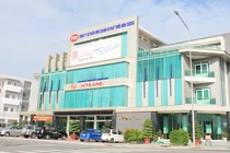 TDC sẽ chi hơn 458 tỷ đồng mua 3 lô đất từ Becamex IDC