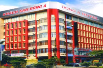 Khách sạn Đông Á bị Uỷ ban Chứng khoán "gõ đầu"