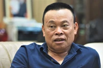 Chủ tịch Dabaco đã gom 10,5 triệu cổ phiếu trước khi được chia cổ tức