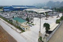 Khang Minh Group bị phạt hàng trăm triệu do công bố thông tin sai