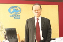 Cổ phiếu HAP tăng trần 10 phiên liên tục, Hapaco nói gì?