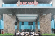 Becamex IDC kế hoạch đi lùi, tăng vốn lên 20.000 tỷ đồng