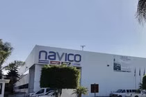 Navico lên kế hoạch lợi nhuận gấp 4,8 lần, xây dựng trụ sở mới 450 tỷ đồng