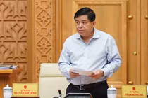 Bộ trưởng Nguyễn Chí Dũng: Dự kiến tăng trưởng GDP năm 2021 khoảng 6,7%