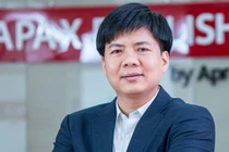 Apax Holdings của Shark Thuỷ góp 190 tỷ đồng vào công ty bất động sản giáo dục