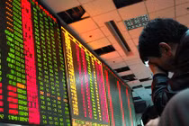 Cổ phiếu bất động sản và xây dựng chao đảo vì Covid-19