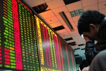 Cổ phiếu bất động sản và xây dựng chao đảo vì Covid-19